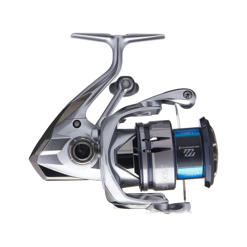 Shimano Stradic 2500HG – strike-zonefishing Shimano Stradic 2500HG – strike-zonefishing